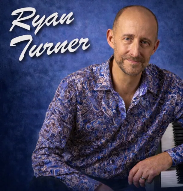 Ryan Turner