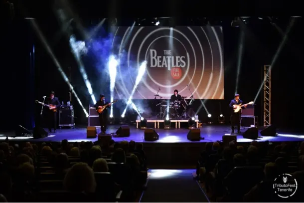 The Beatles For Sale