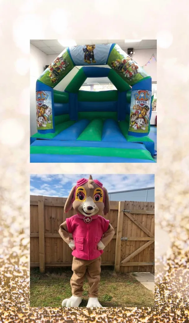 Skye Package 1