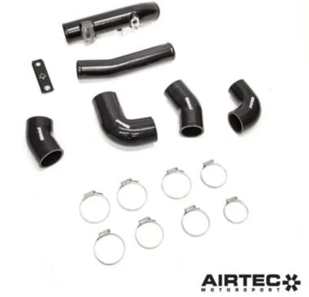 Airtec Motorsport Big Boost Pipe Kit For Hyundai I30n