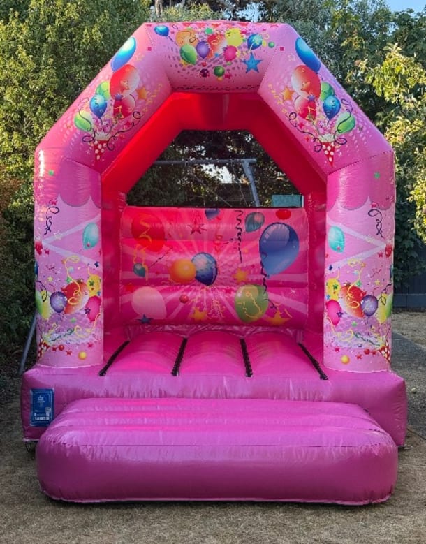 Toddler Party Time