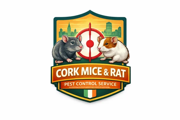 Commercial Rodent Management Cork