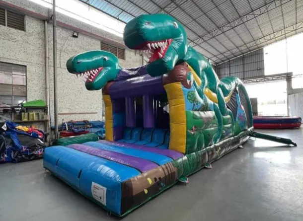 Mega Dinosaur Party Package