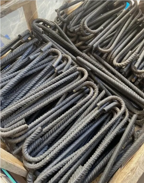 X6 Pegs
