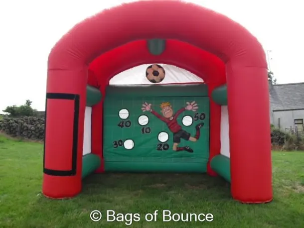 Penalty Shoot Out