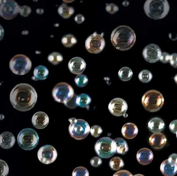 Bubble  Machine Add-on