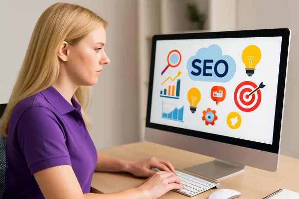 Seo Services
