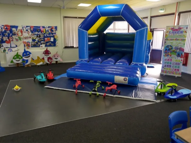 Clinton Community Centre Hall Hire