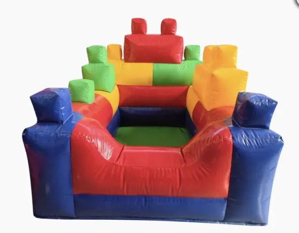 Lego Ball Pit