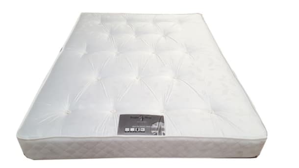 bella bed mattress reviews