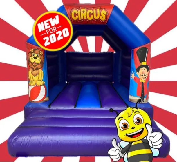 Circus Castle