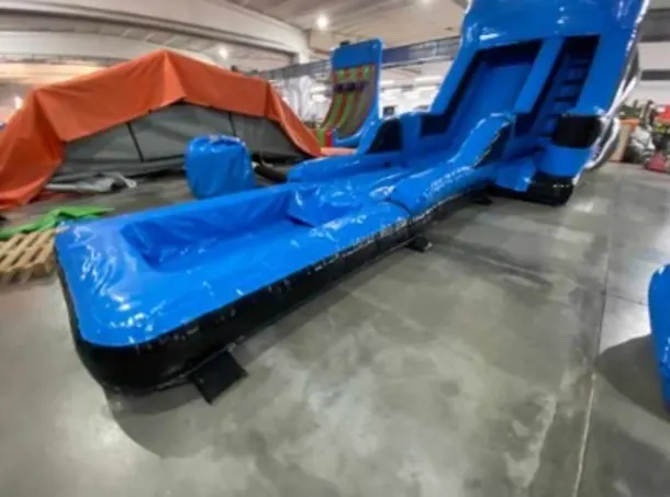 40ft Waterslide