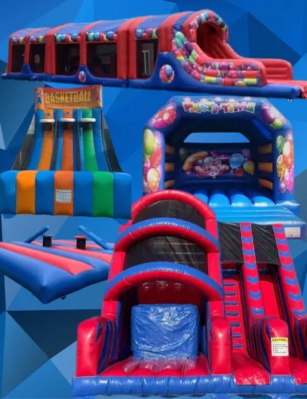 Premium Adult Event Package