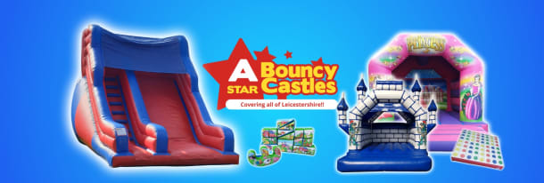 Castle And Game Package