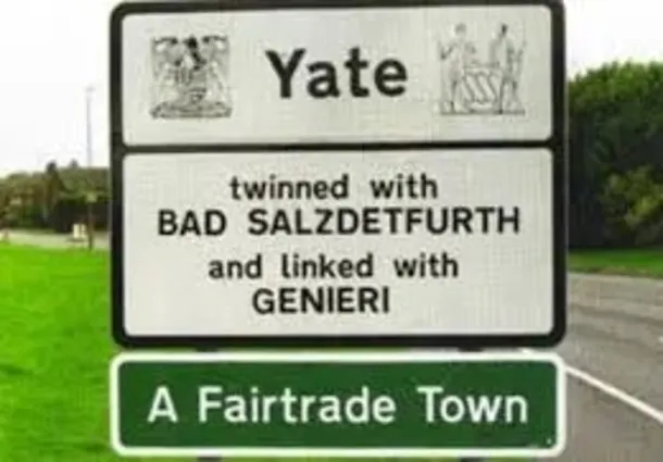 Yate