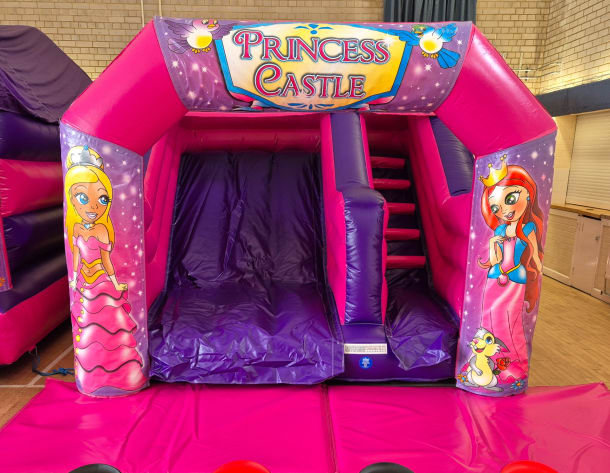 Princess Slide