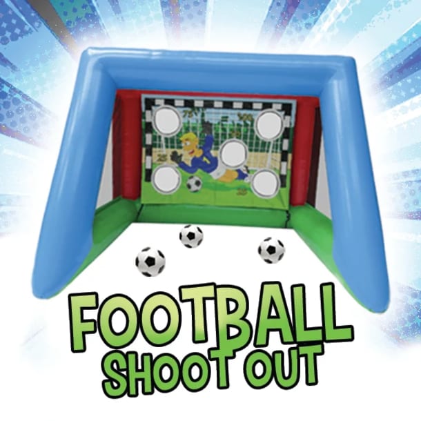 Family Football Shootout