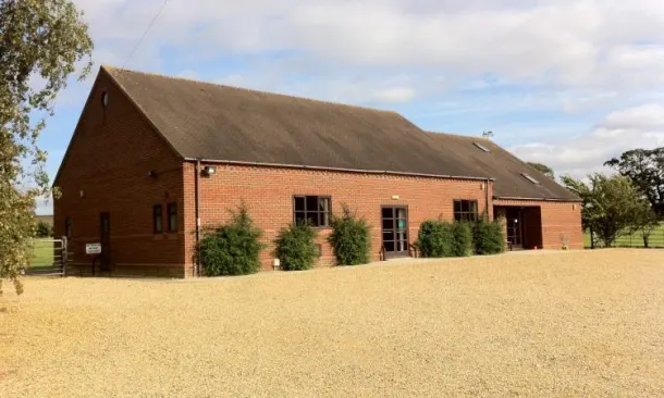 Edenham Village Hall