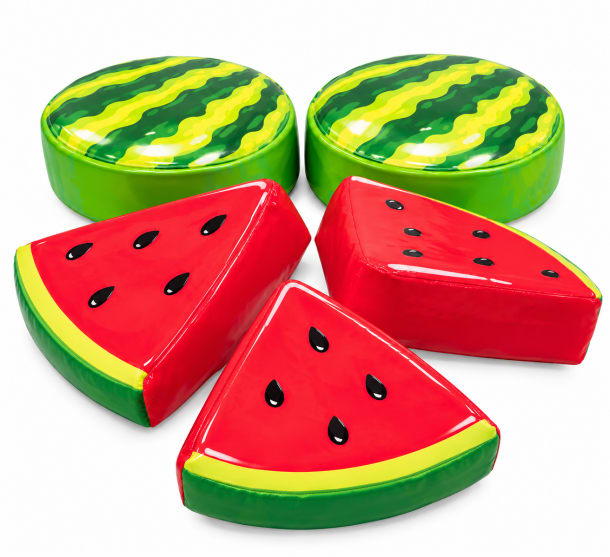 Watermelon Set