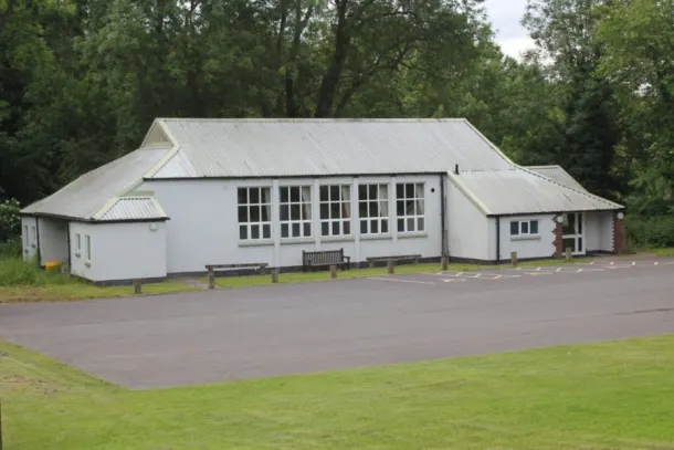 Tatenhill Village Hall