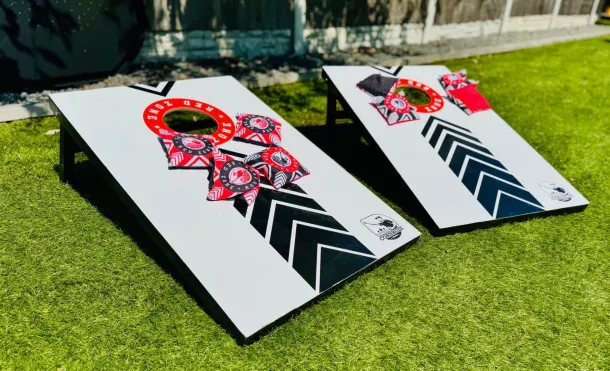 Cornhole