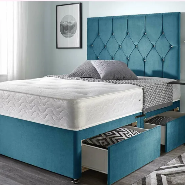 Titan Divan