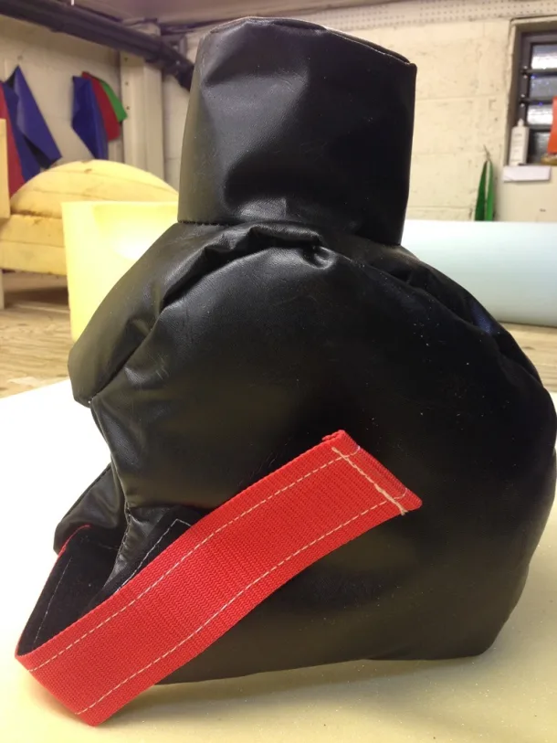 Sumo Helmets