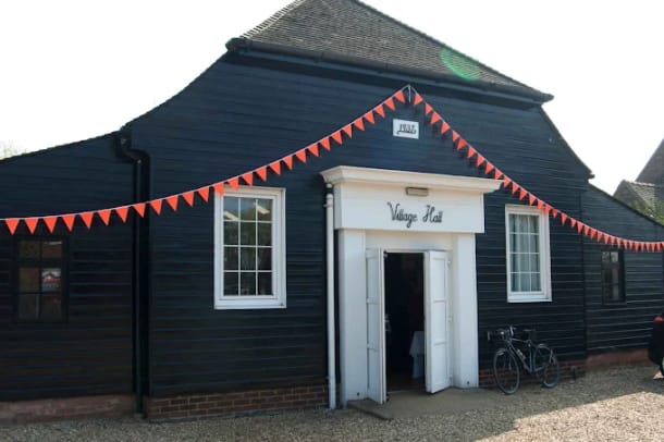 North Wootton Village Hall Kings Lynn