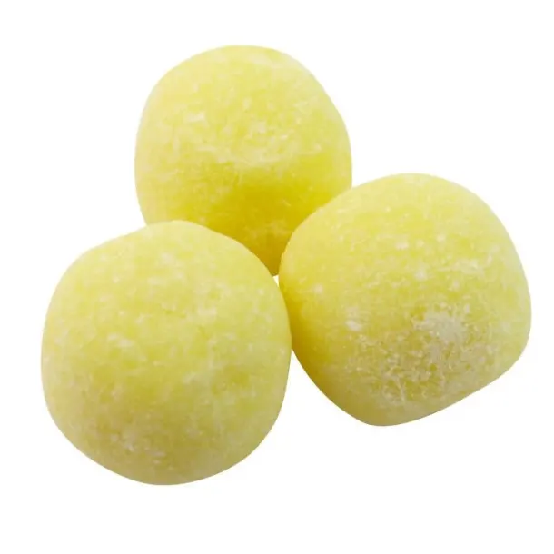 Lemon Bon Bons