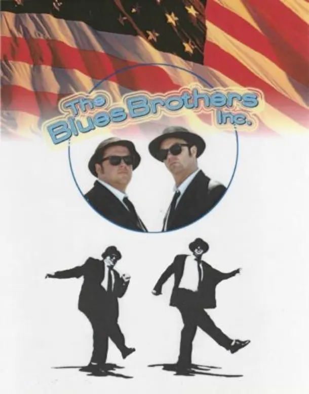 Blues Brothers Inc