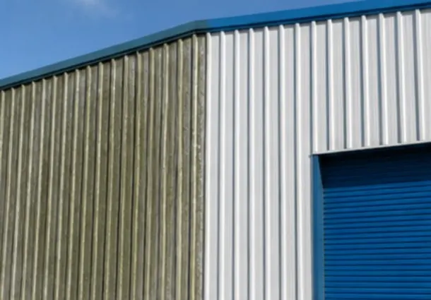 Cladding Installation Repair Maintenance And Restoration