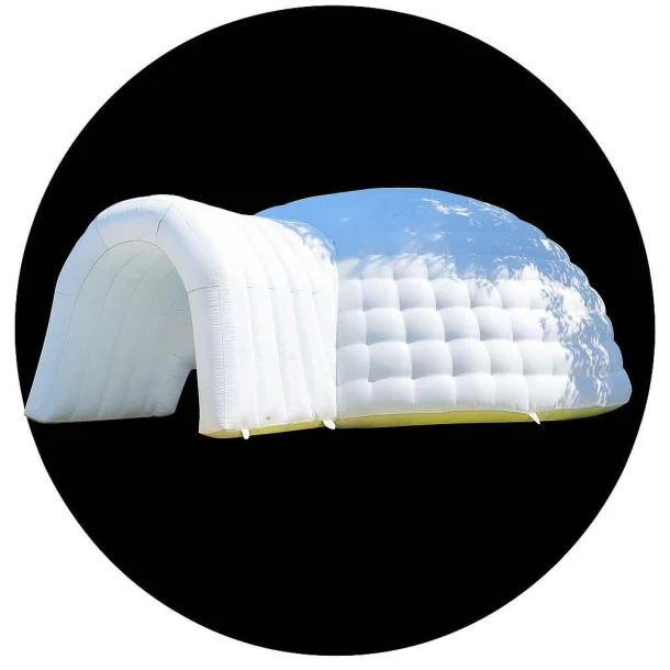 Large Inflatable Igloo
