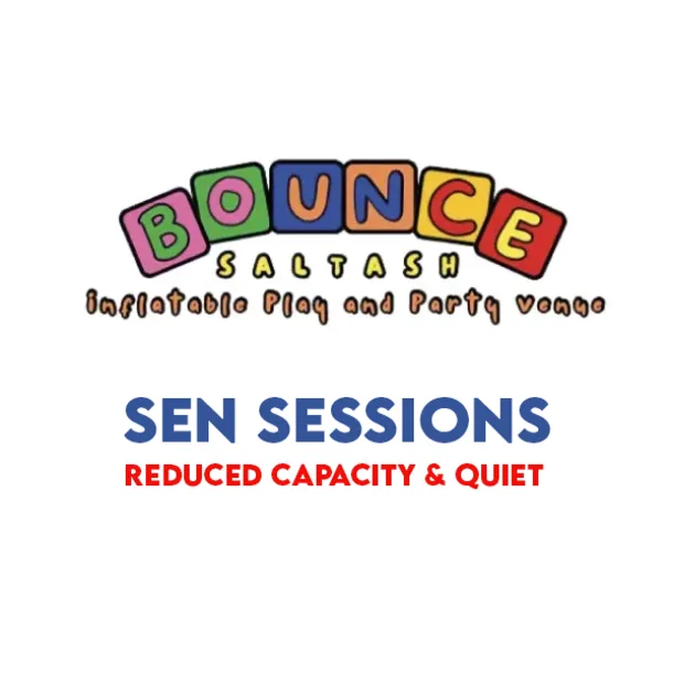 Sen Session Bookings - Sundays