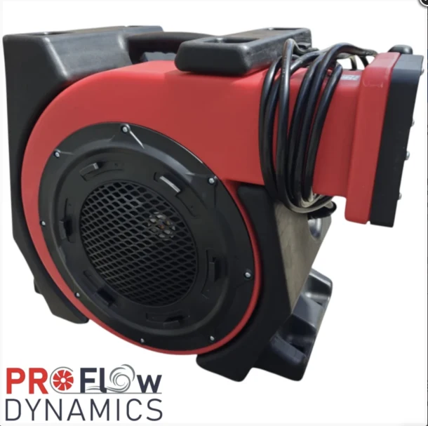 Bbol-282a Proflow Dynamics Blower