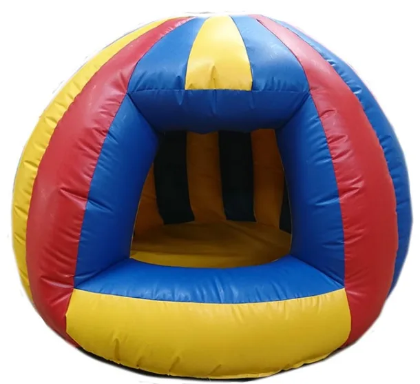 Inflatable Ball Pond