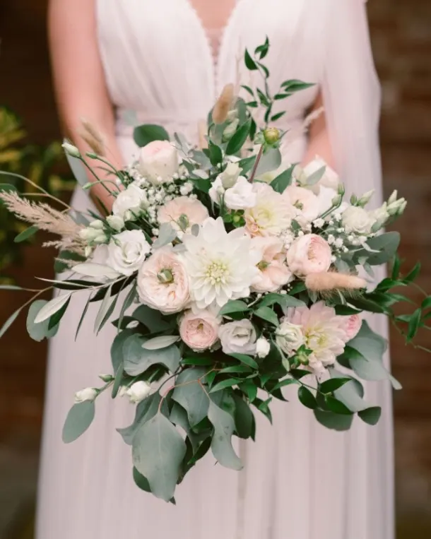 Bridal Bouquets