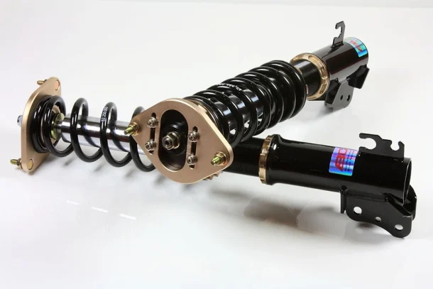 Bc Racing Suspension For Mini R53