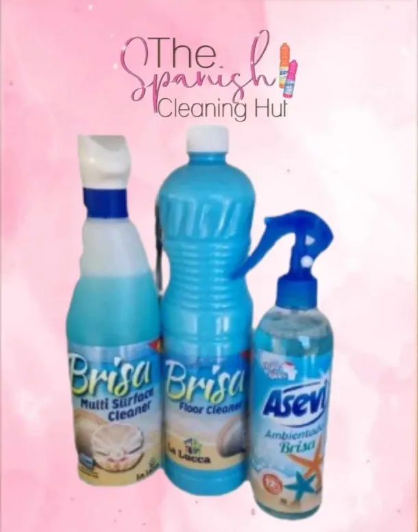 Brisa Bundle