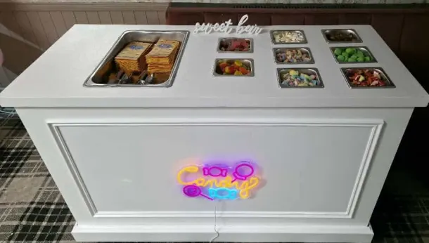 Sweet Bar