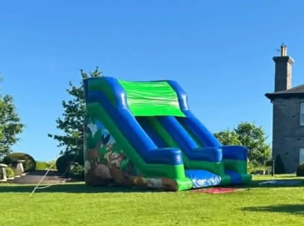 Party Slide