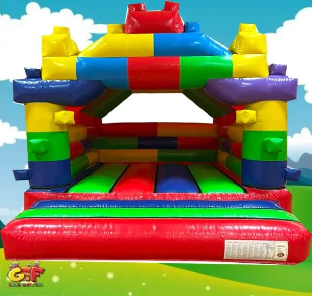 Blocks Castle