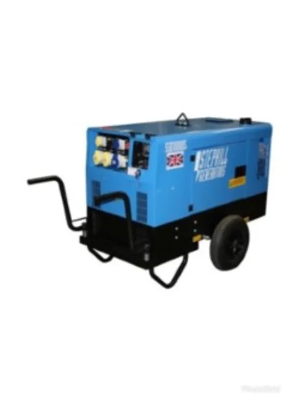 Diesel Generator 10 Kva