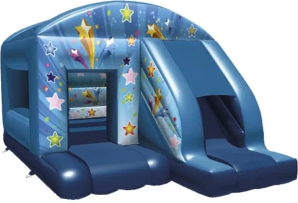 Star Castle