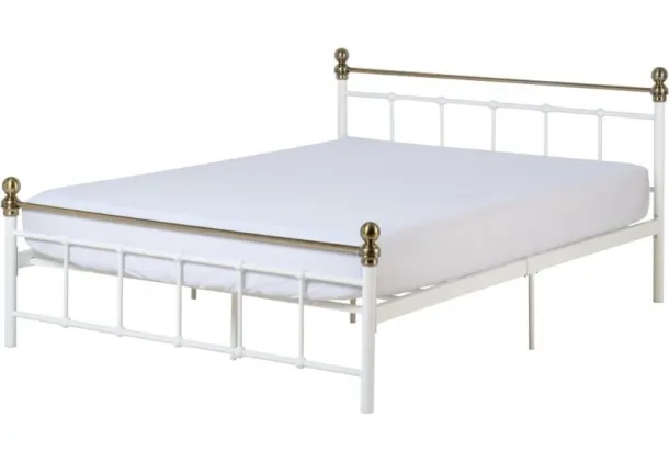 Marlborough Bed Frame