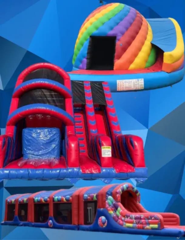 Premium Kids Event Package