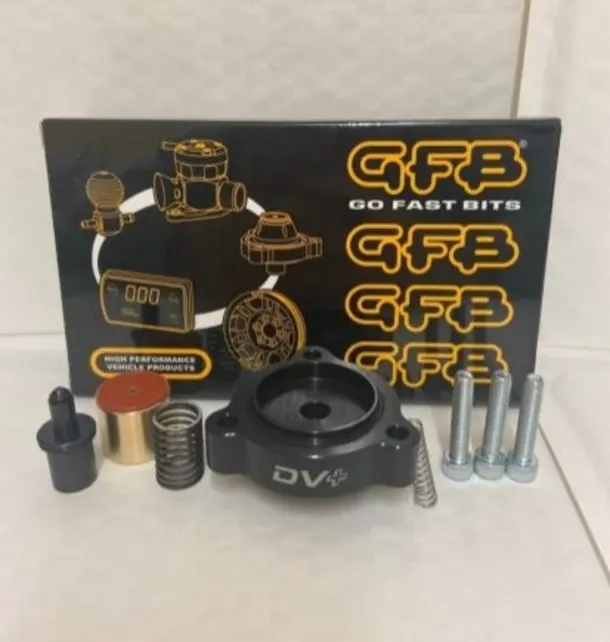 Gfb Dv Diverter Valve