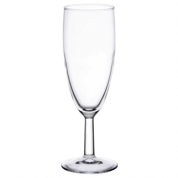 Champagne Glasses