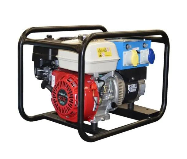 2.7kva Generator