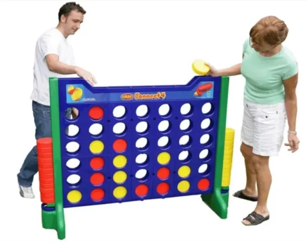 Connect 4