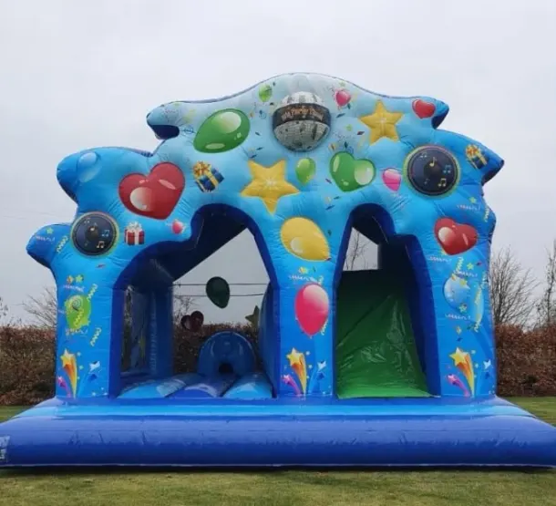Play And Slide